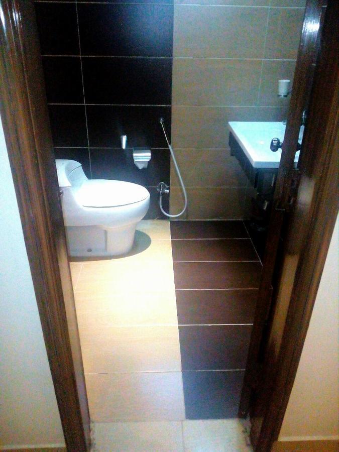Bling Hotel International Multan Exterior foto