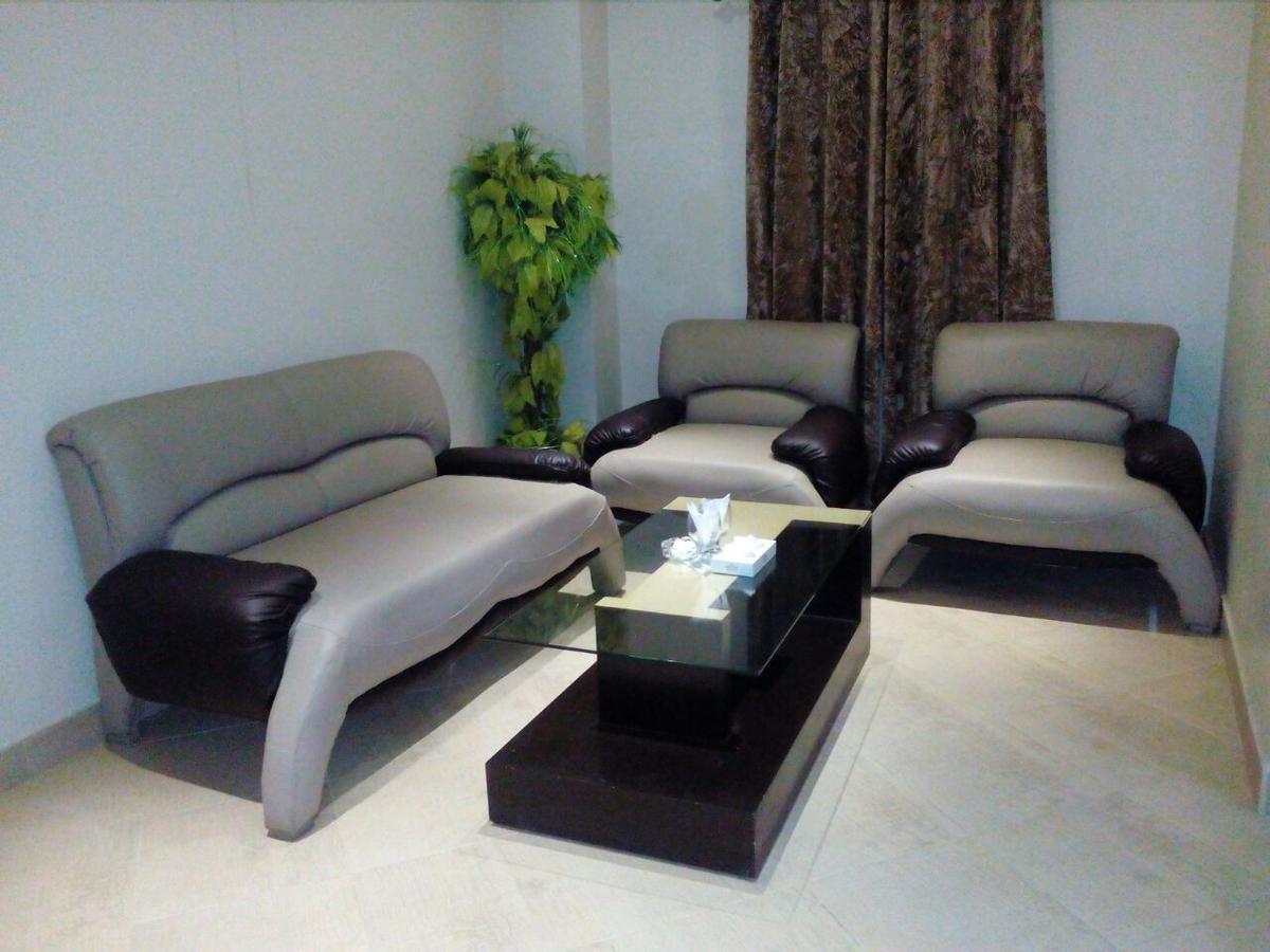 Bling Hotel International Multan Exterior foto